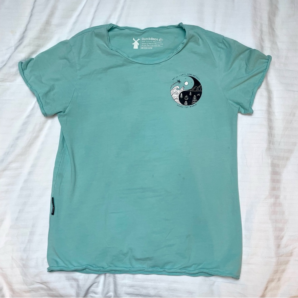 Dutch Bros T-Shirt